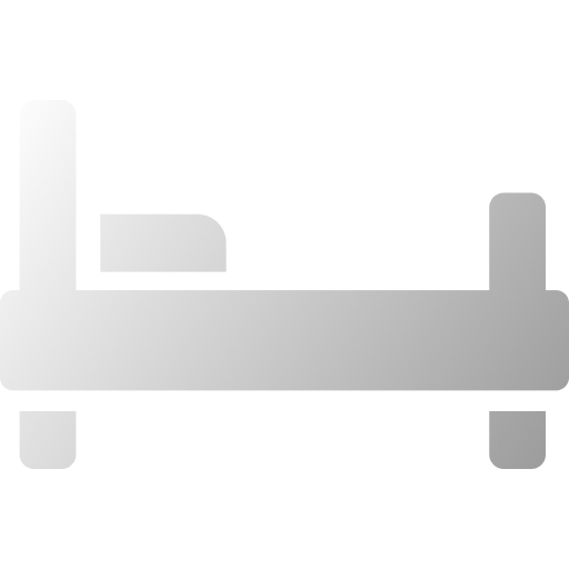 Bed Wars Center Logo